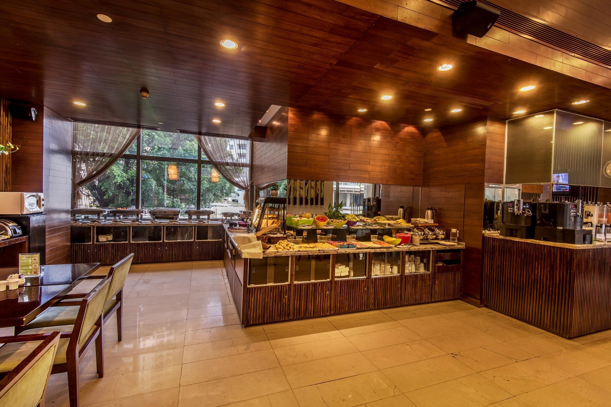 Cm+ Service Apartment Shenzhen Taige Buitenkant foto