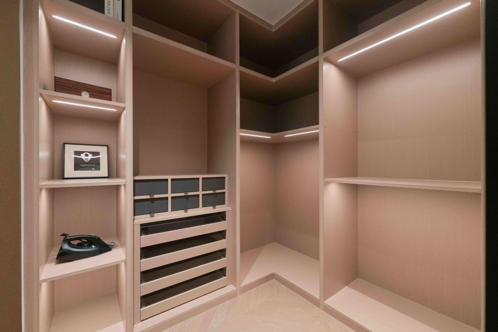 Cm+ Service Apartment Shenzhen Taige Buitenkant foto