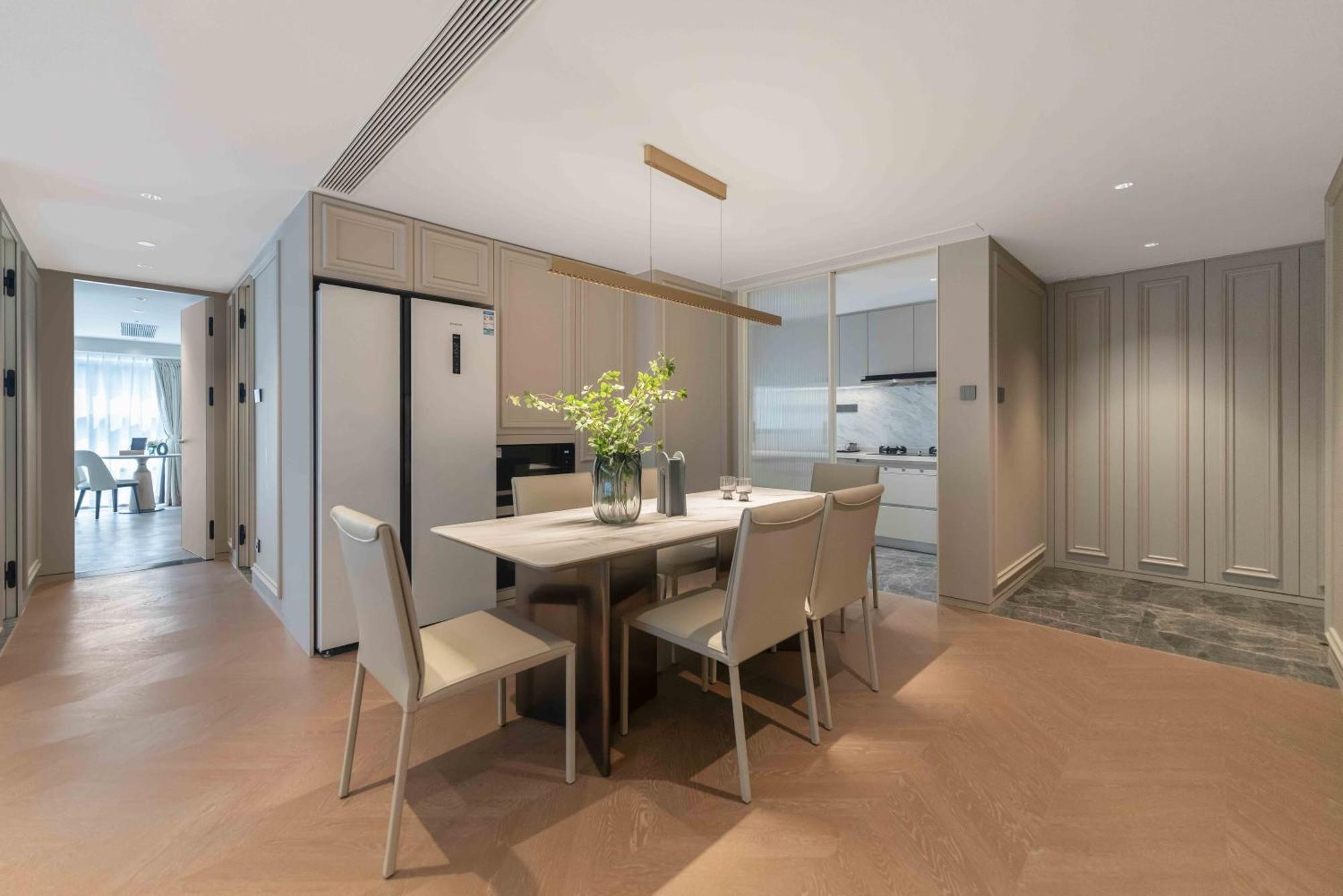 Cm+ Service Apartment Shenzhen Taige Buitenkant foto