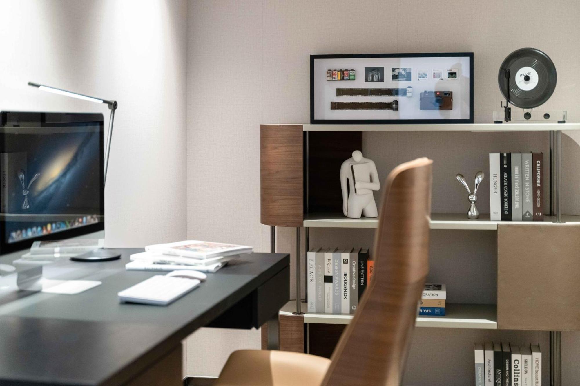Cm+ Service Apartment Shenzhen Taige Buitenkant foto