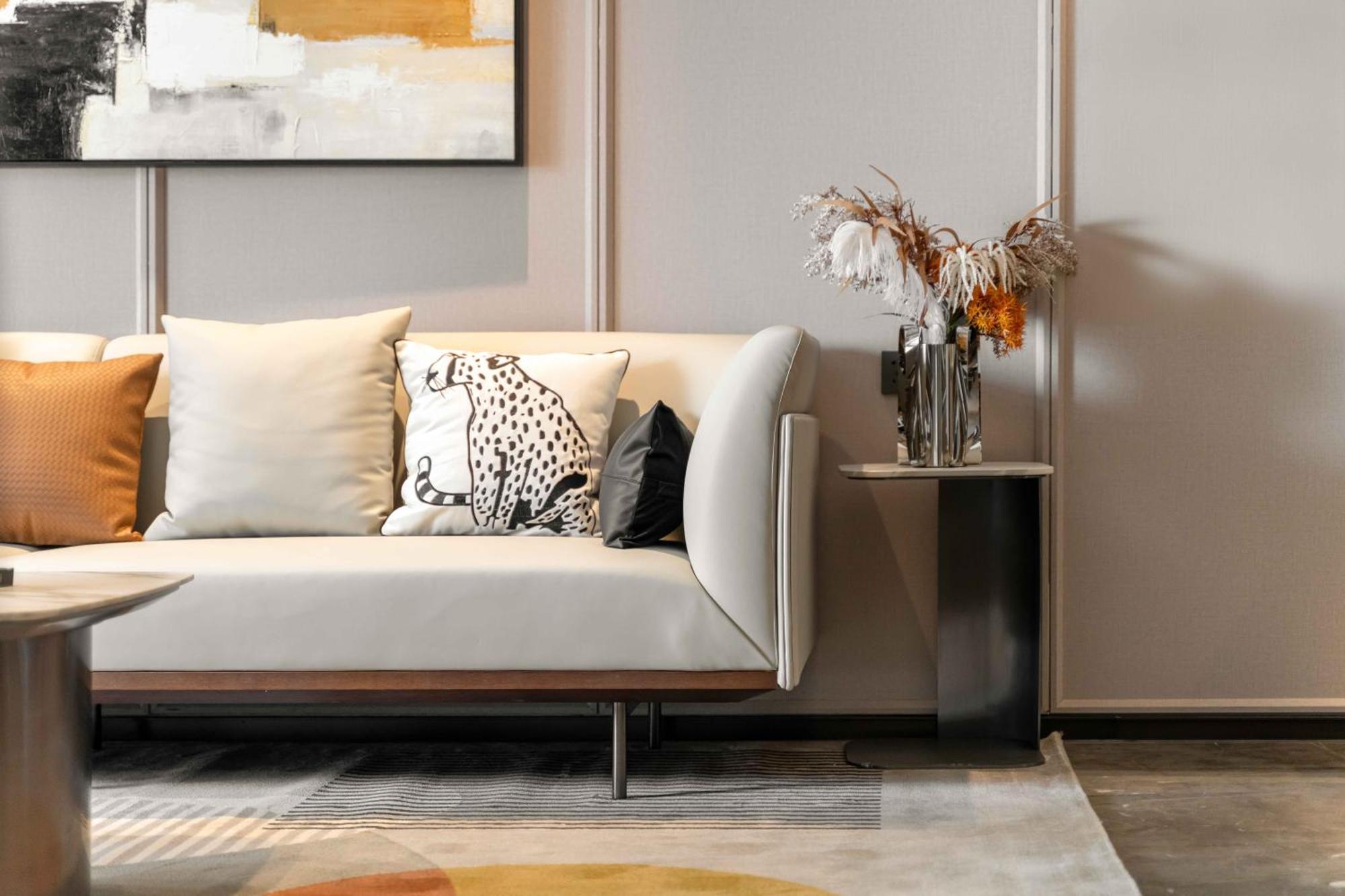 Cm+ Service Apartment Shenzhen Taige Buitenkant foto