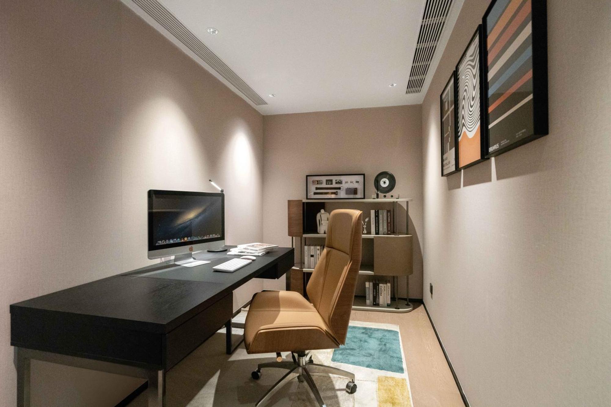 Cm+ Service Apartment Shenzhen Taige Buitenkant foto