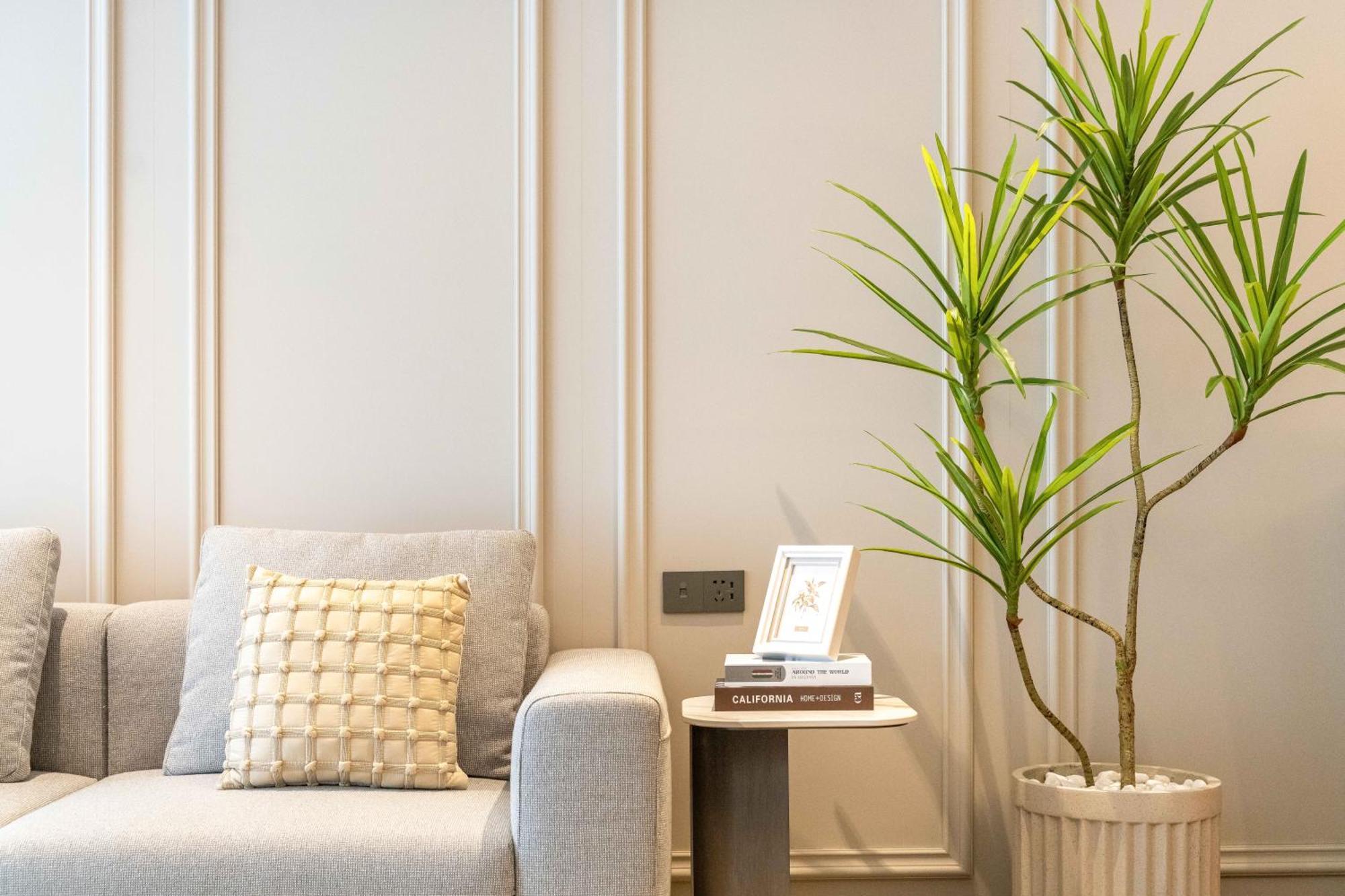 Cm+ Service Apartment Shenzhen Taige Buitenkant foto