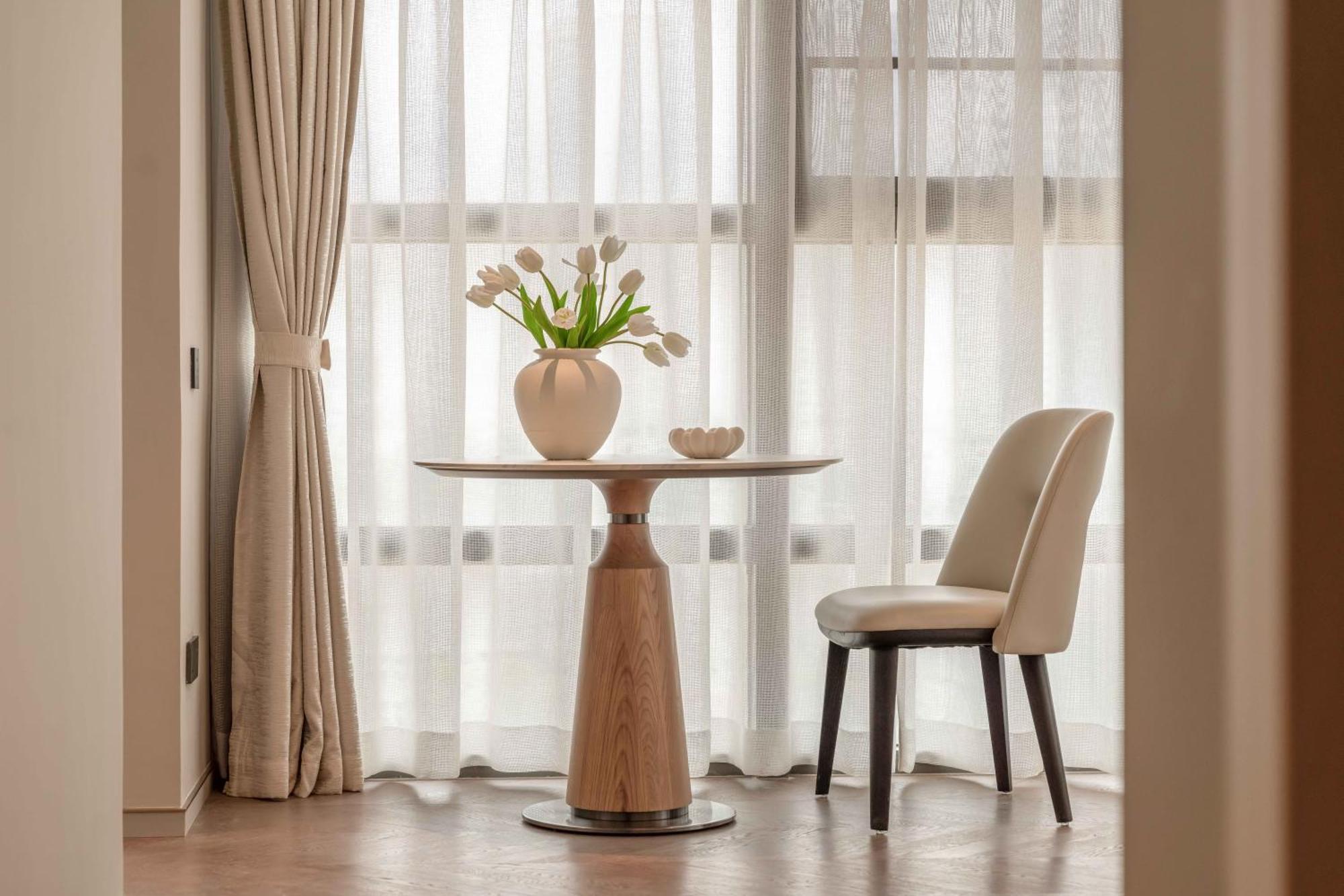 Cm+ Service Apartment Shenzhen Taige Buitenkant foto