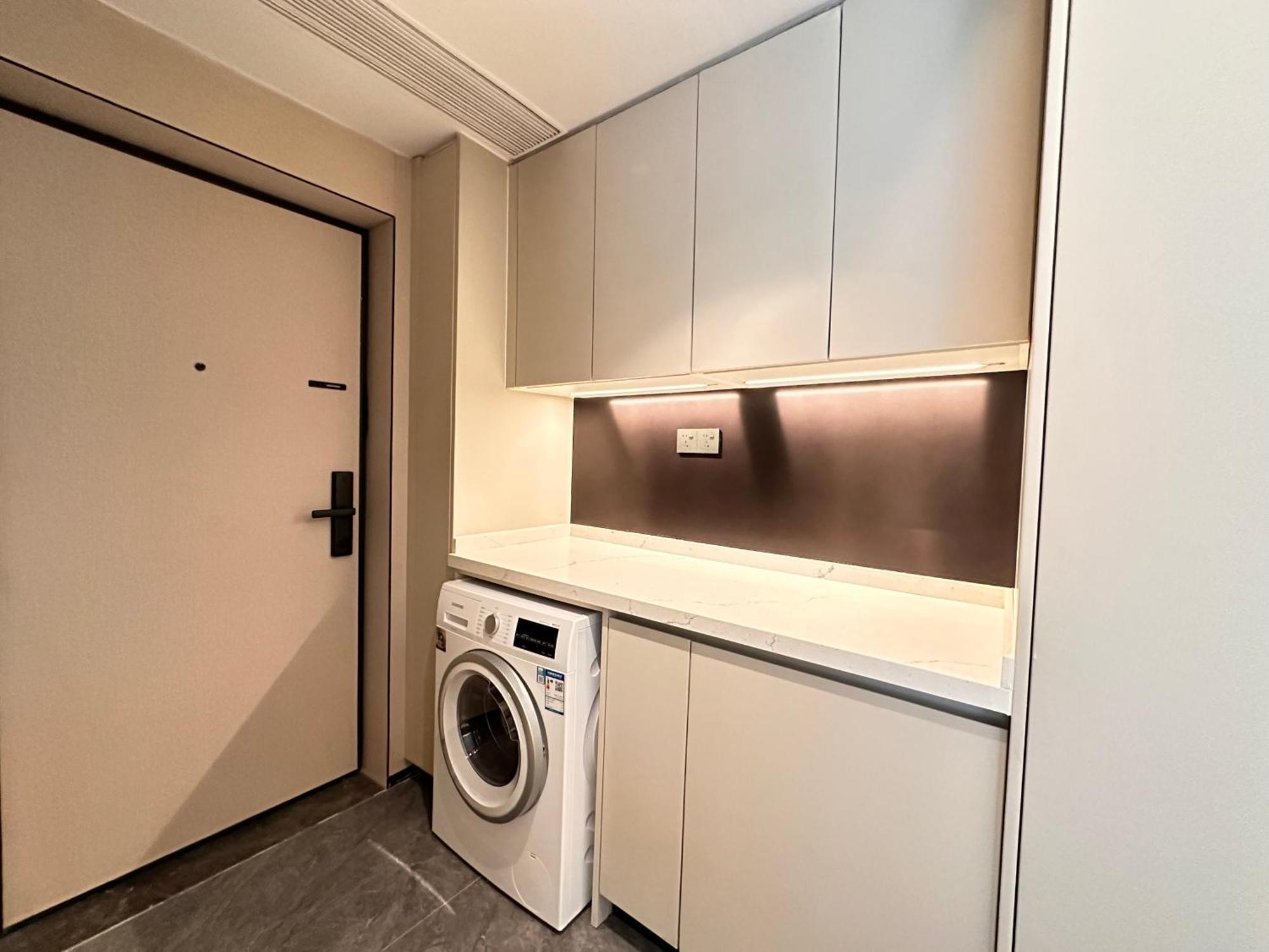 Cm+ Service Apartment Shenzhen Taige Buitenkant foto