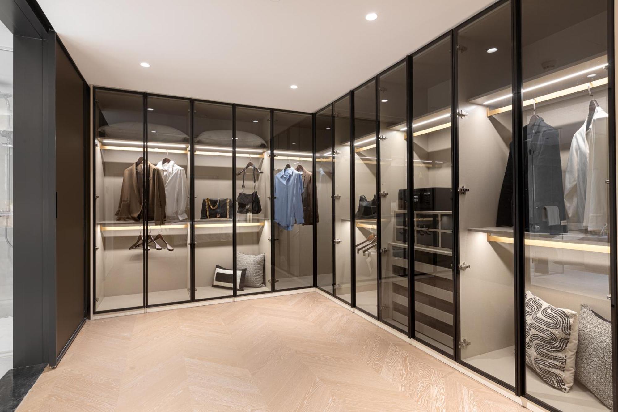 Cm+ Service Apartment Shenzhen Taige Buitenkant foto